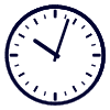 clock clock